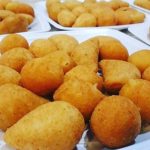 Coxinhas